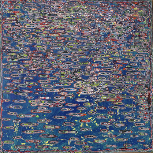 Sandra Keeley, Lilies