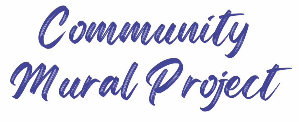 community mural