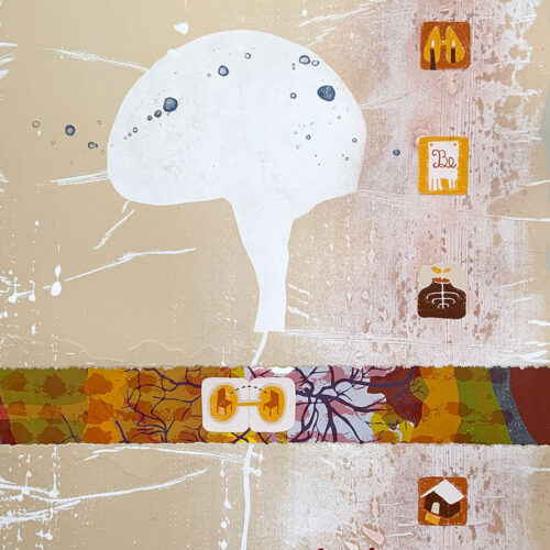 Kent Manske, Panel