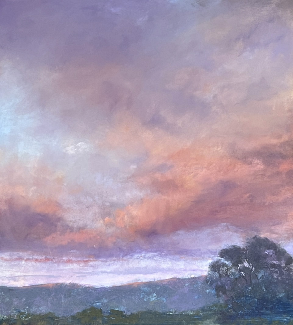 Teresa Ruzzo_Sunset